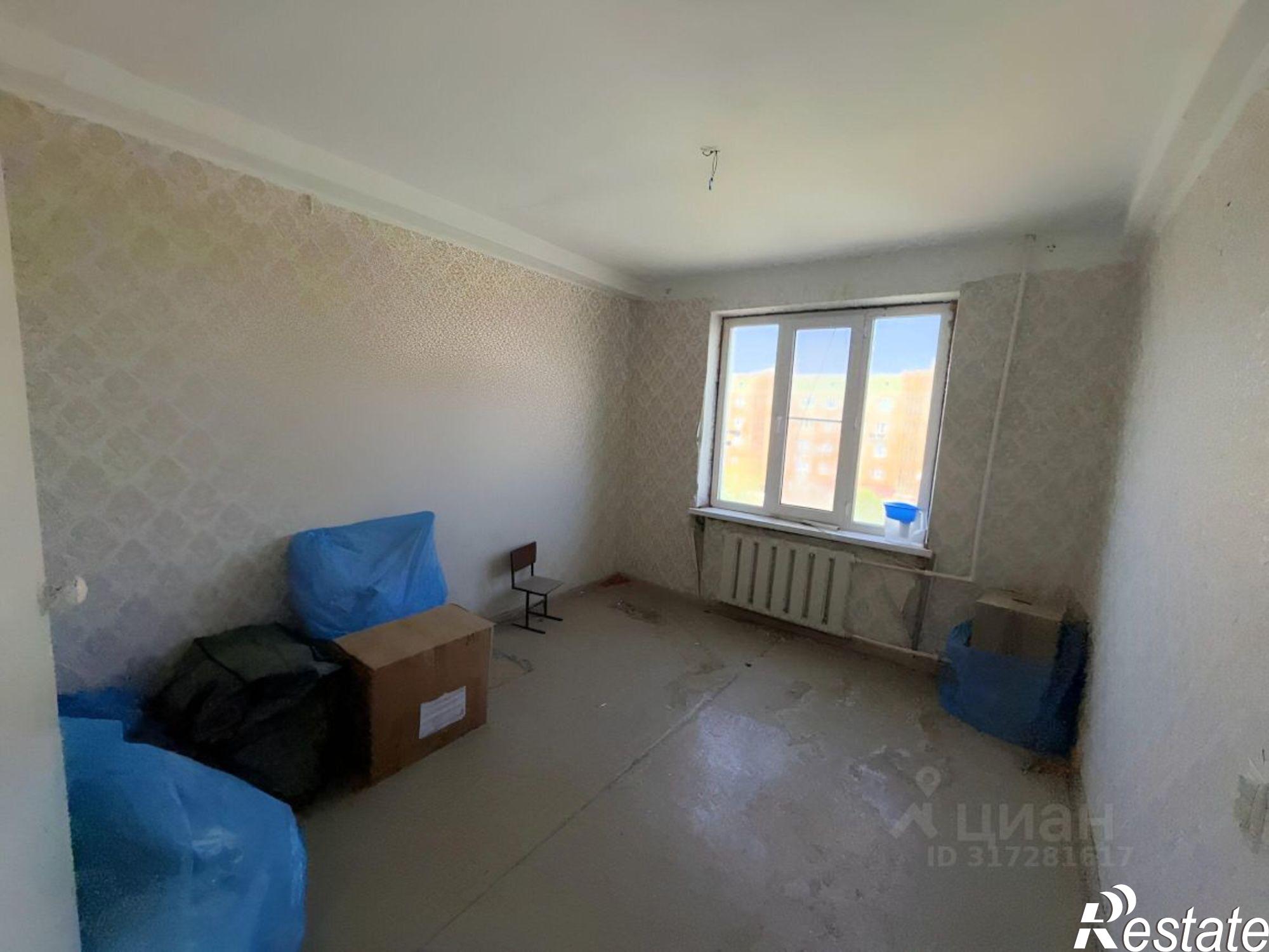 Купить квартиру за 5 800 000 рублей на ул 345 Дагестанской Стрелковой Дивизии, 12в