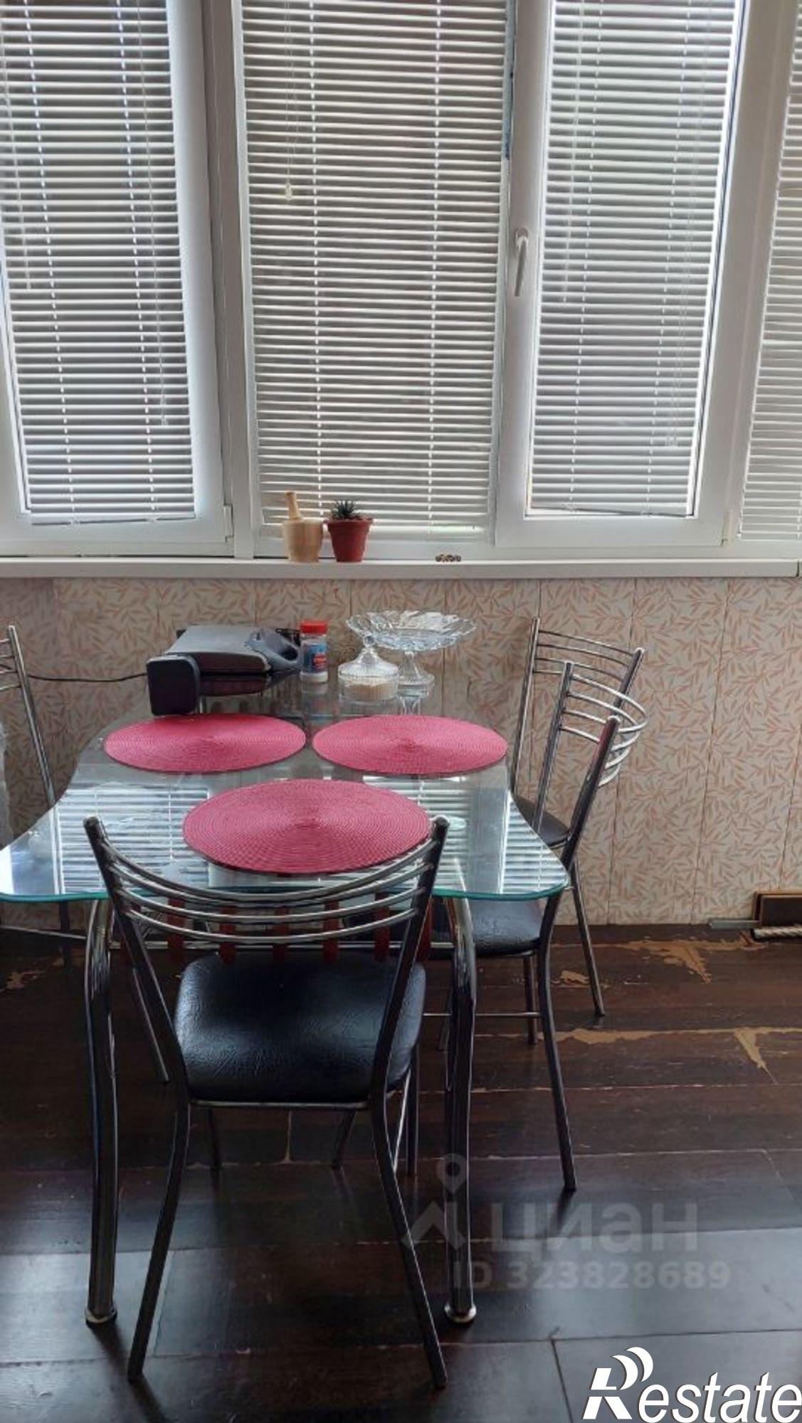 Сдать квартиру за 20 000 рублей на проспект Агасиева, 20А