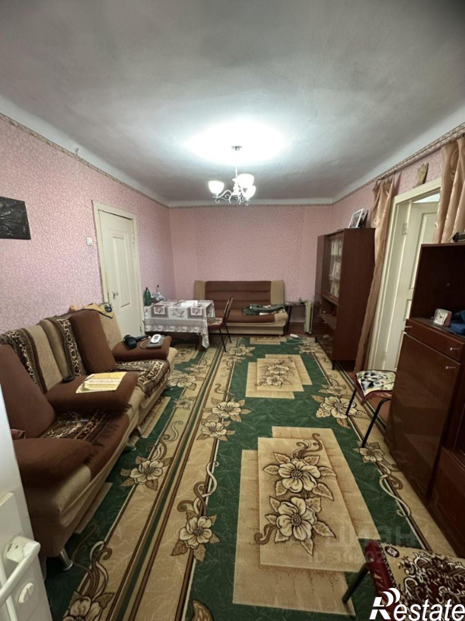 Купить квартиру за 3 700 000 рублей на улица Кобякова, 88А