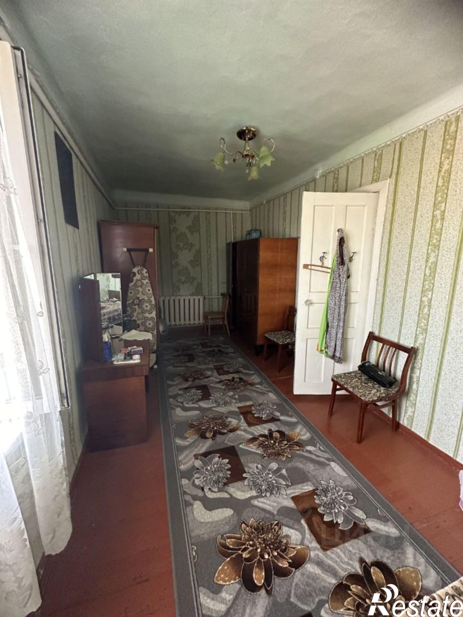 Купить квартиру за 3 700 000 рублей на улица Кобякова, 88А