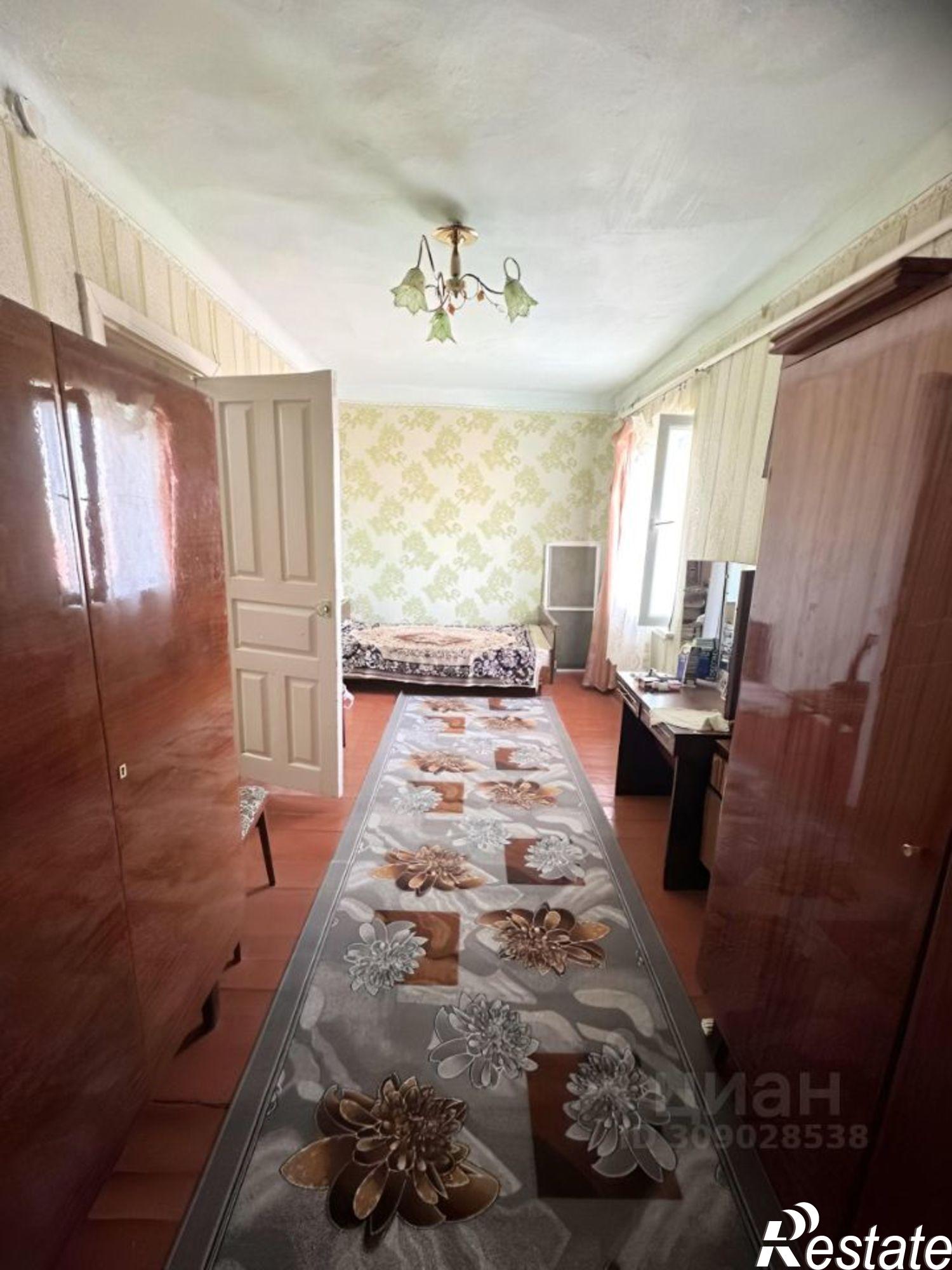 Купить квартиру за 3 700 000 рублей на улица Кобякова, 88А