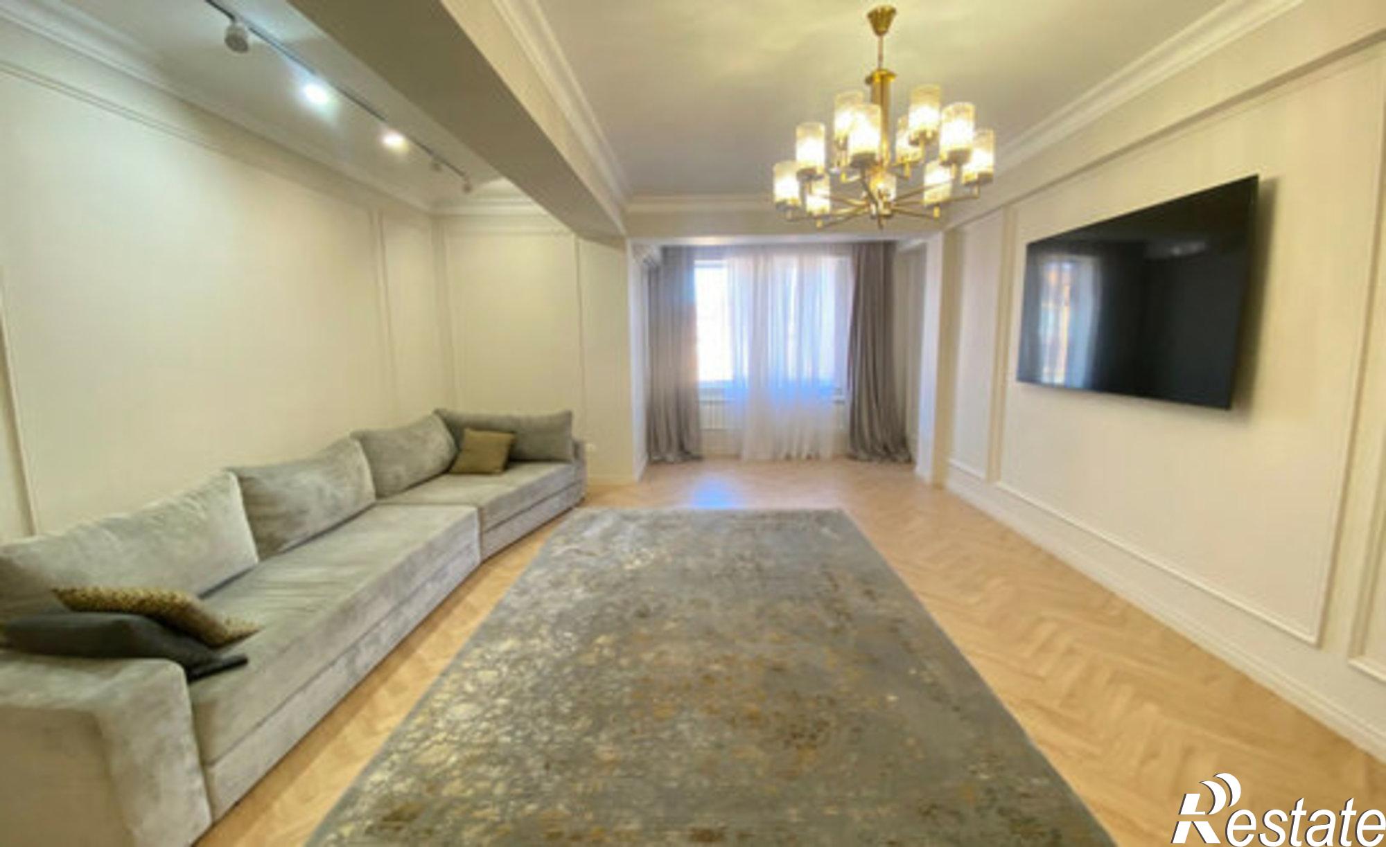 Купить квартиру за 15 450 000 рублей на улица Сальмана, 65В к2