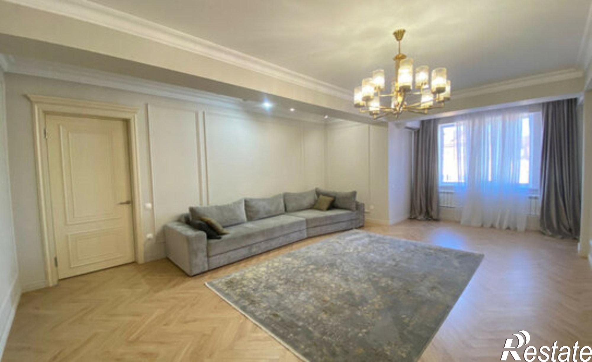 Купить квартиру за 15 450 000 рублей на улица Сальмана, 65В к2