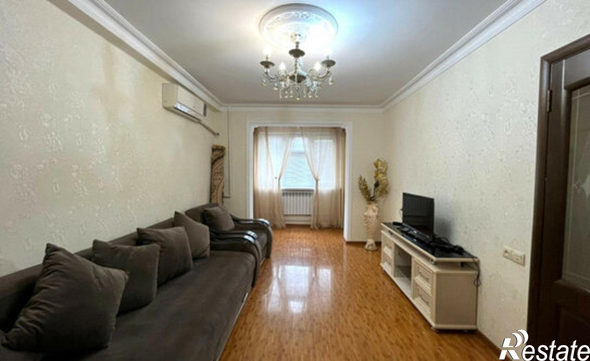 Купить квартиру за 7 500 000 рублей на улица Оскара, 22