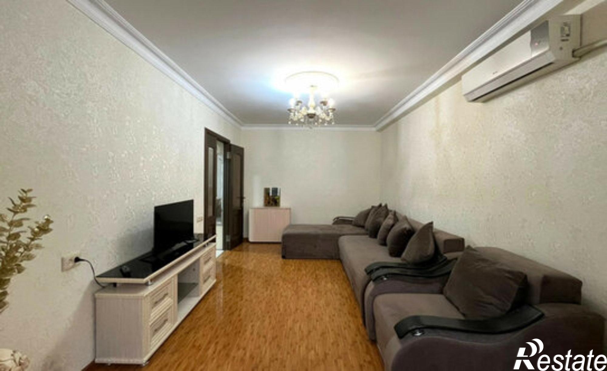 Купить квартиру за 7 500 000 рублей на улица Оскара, 22