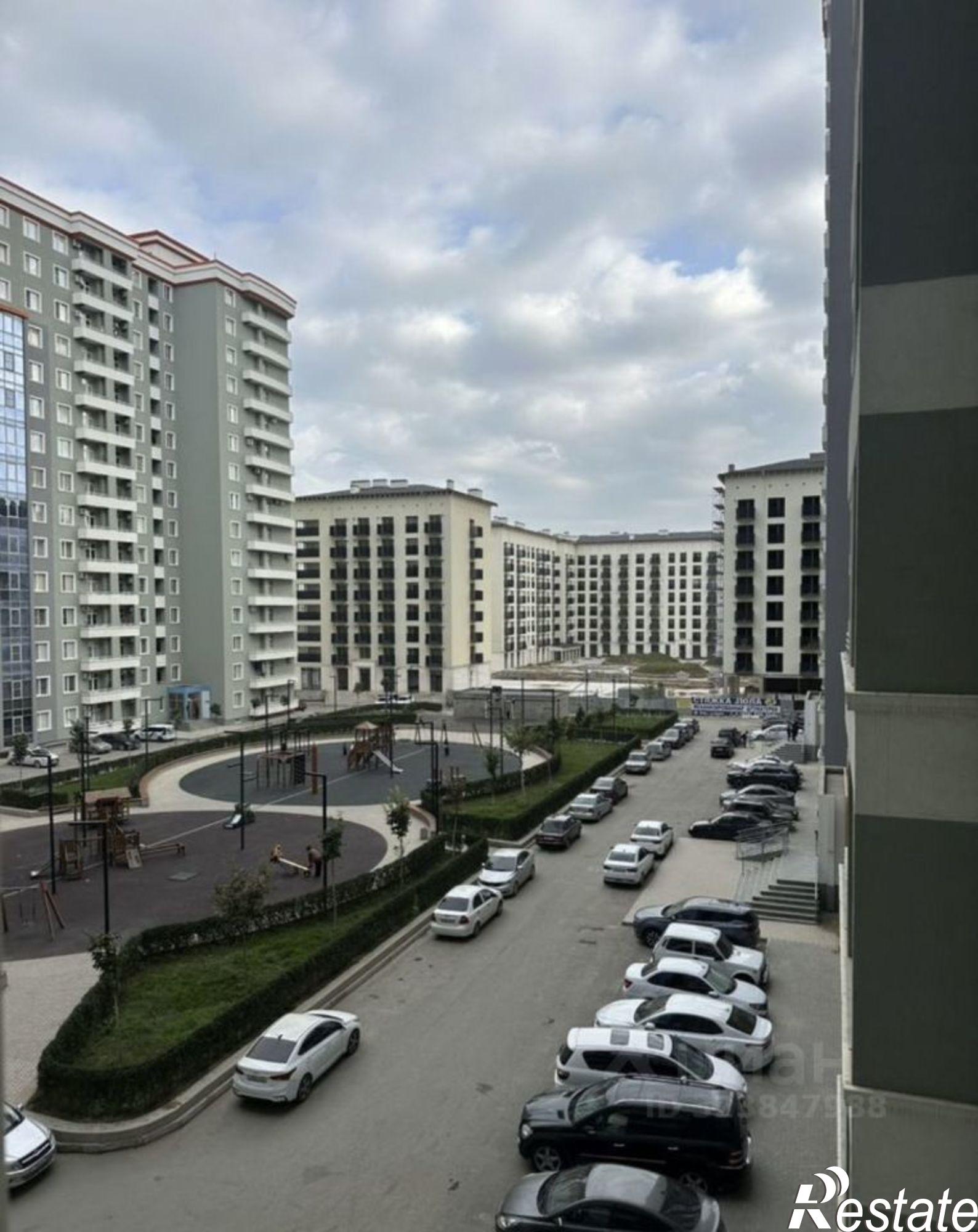 Купить квартиру за 8 300 000 рублей на пер К.Маркса, 57