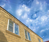 коттедж 180 кв м ул 6 Магал, 13