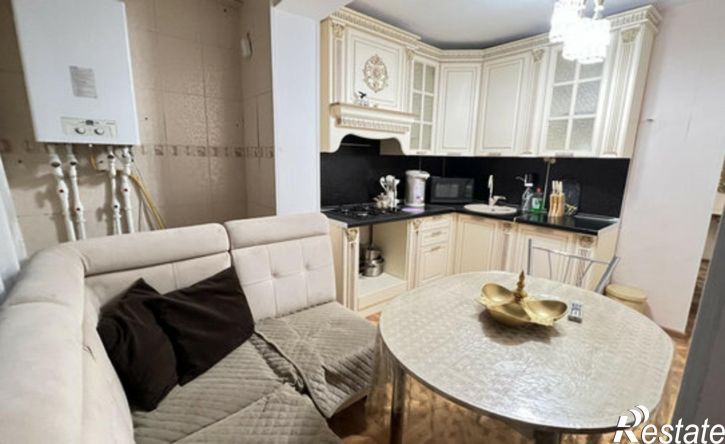 2-комн квартира ул В.Ленина, 5,  д. 5