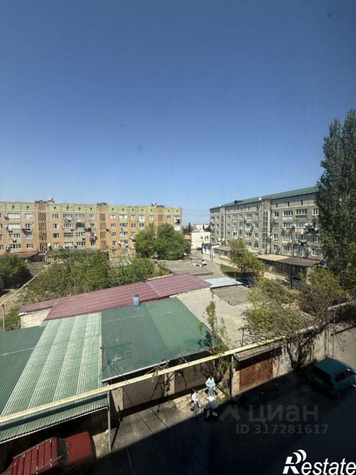 2-комн квартира ул 345 Дагестанской Стрелковой Дивизии, 12в,  д. 12в