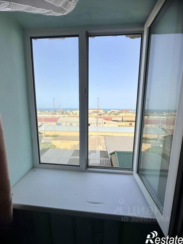 2-комн квартира улица Кобякова, 88А,  д. 88А