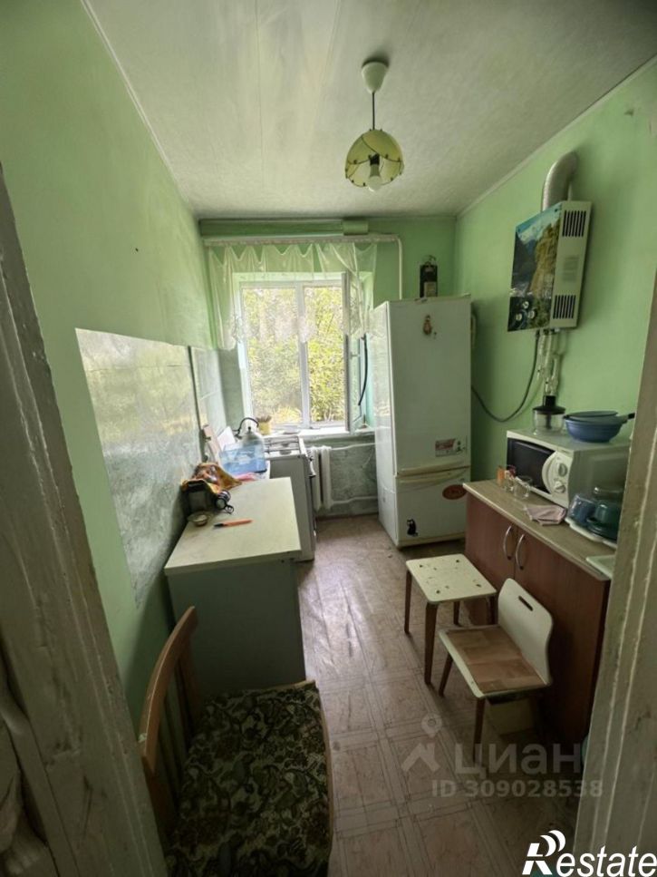 2-комн квартира улица Кобякова, 88А,  д. 88А