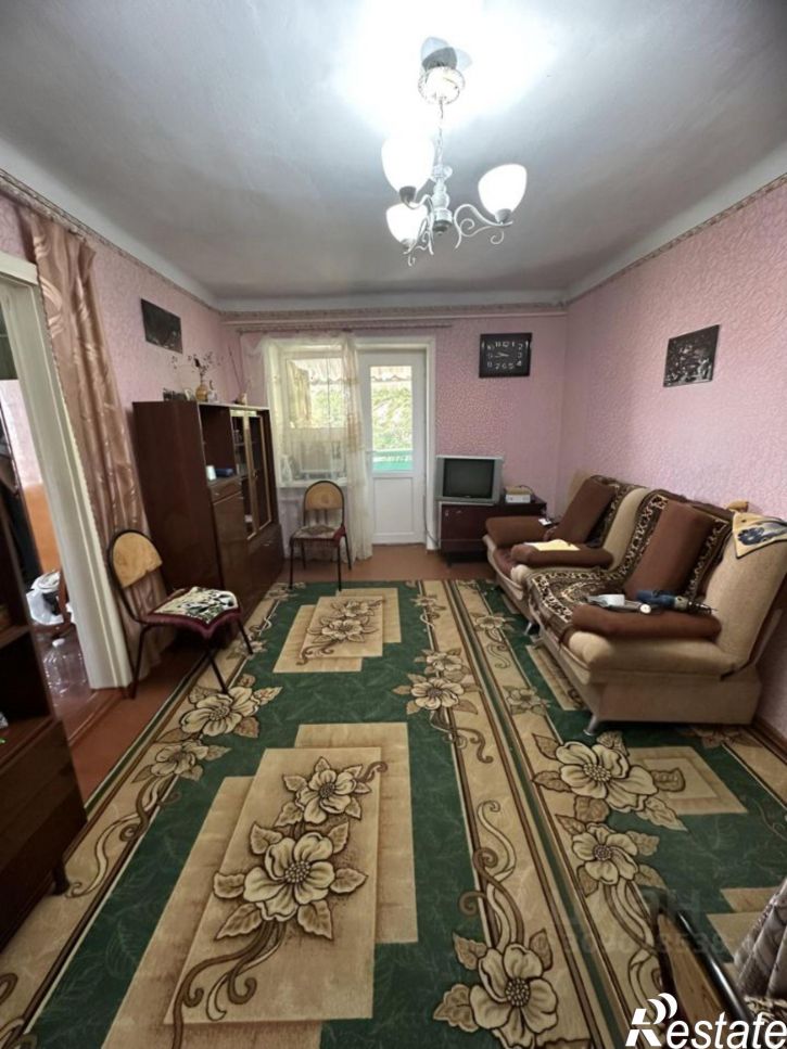 2-комн квартира улица Кобякова, 88А,  д. 88А