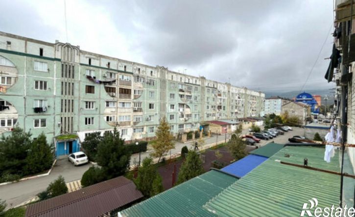 2-комн квартира улица Оскара, 22,  д. 22