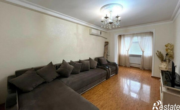 2-комн квартира улица Оскара, 22,  д. 22