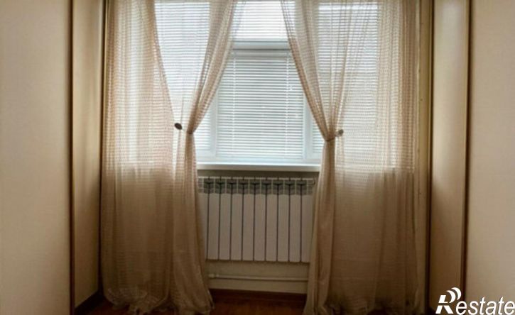 2-комн квартира улица Оскара, 22,  д. 22