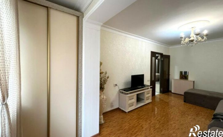 2-комн квартира улица Оскара, 22,  д. 22