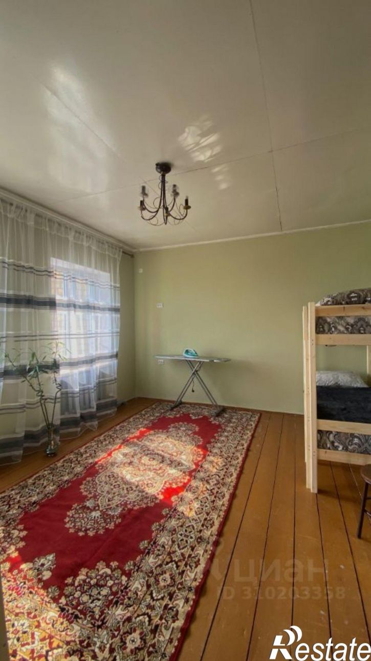 Коттедж/дом ул 6 Магал, 13,  д. 13