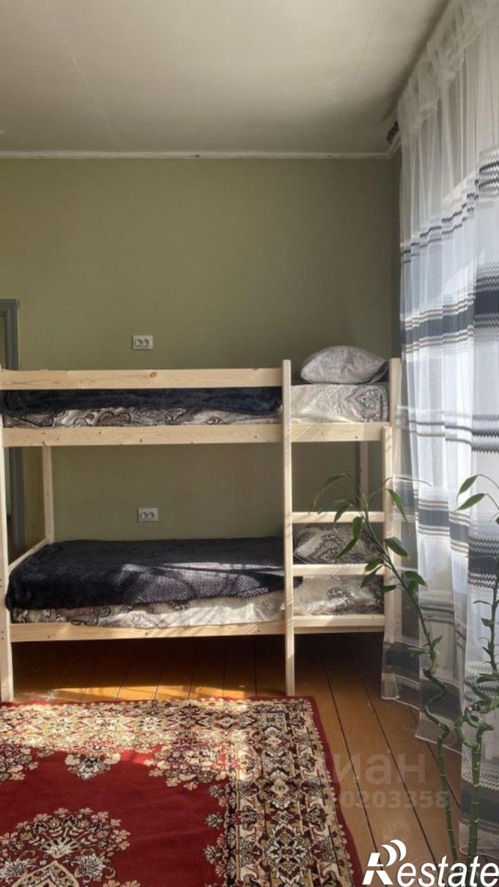 Коттедж/дом ул 6 Магал, 13,  д. 13