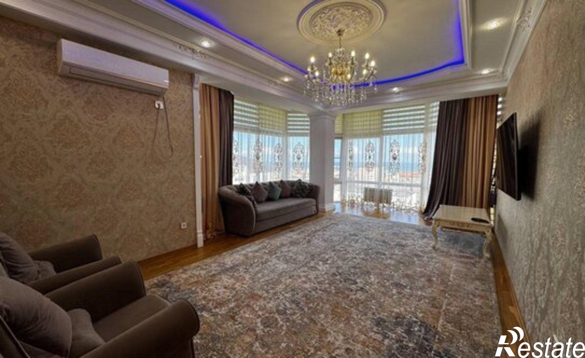 Купить квартиру за 20 800 000 рублей на ул 345 Дагестанской Стрелковой Дивизии, 13д