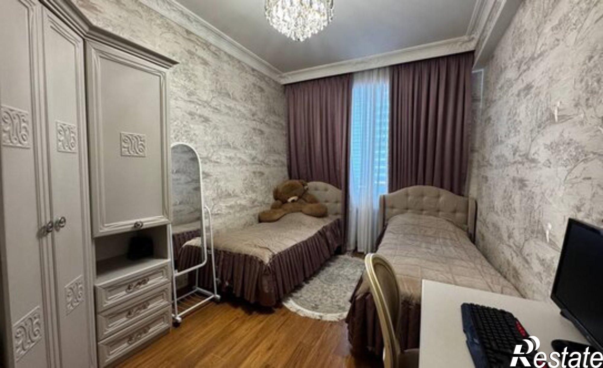 Купить квартиру за 20 800 000 рублей на ул 345 Дагестанской Стрелковой Дивизии, 13д