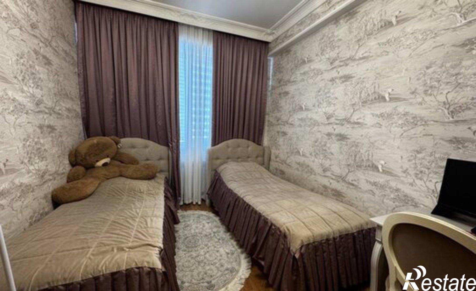 Купить квартиру за 20 800 000 рублей на ул 345 Дагестанской Стрелковой Дивизии, 13д