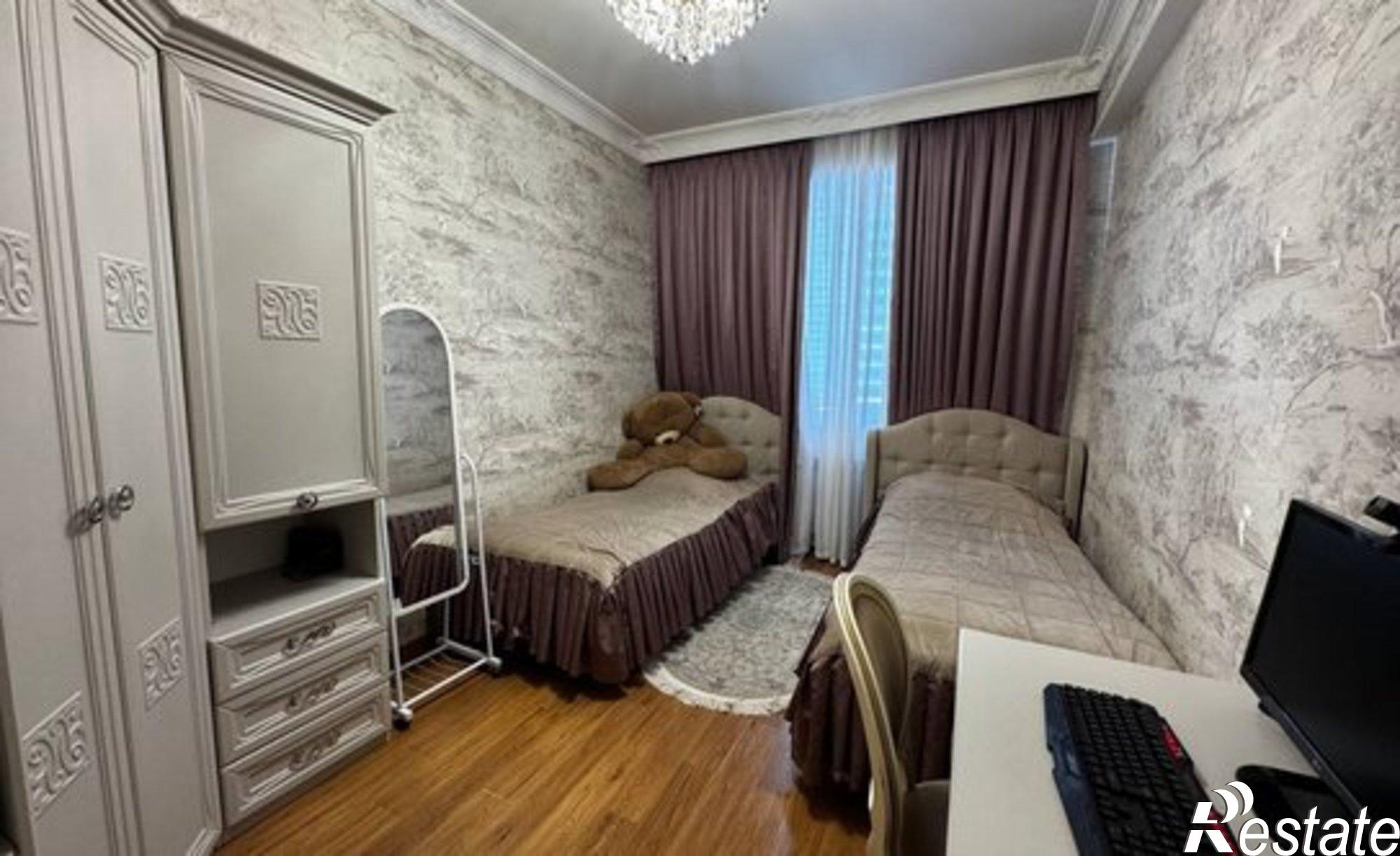 Купить квартиру за 20 800 000 рублей на ул 345 Дагестанской Стрелковой Дивизии, 13д