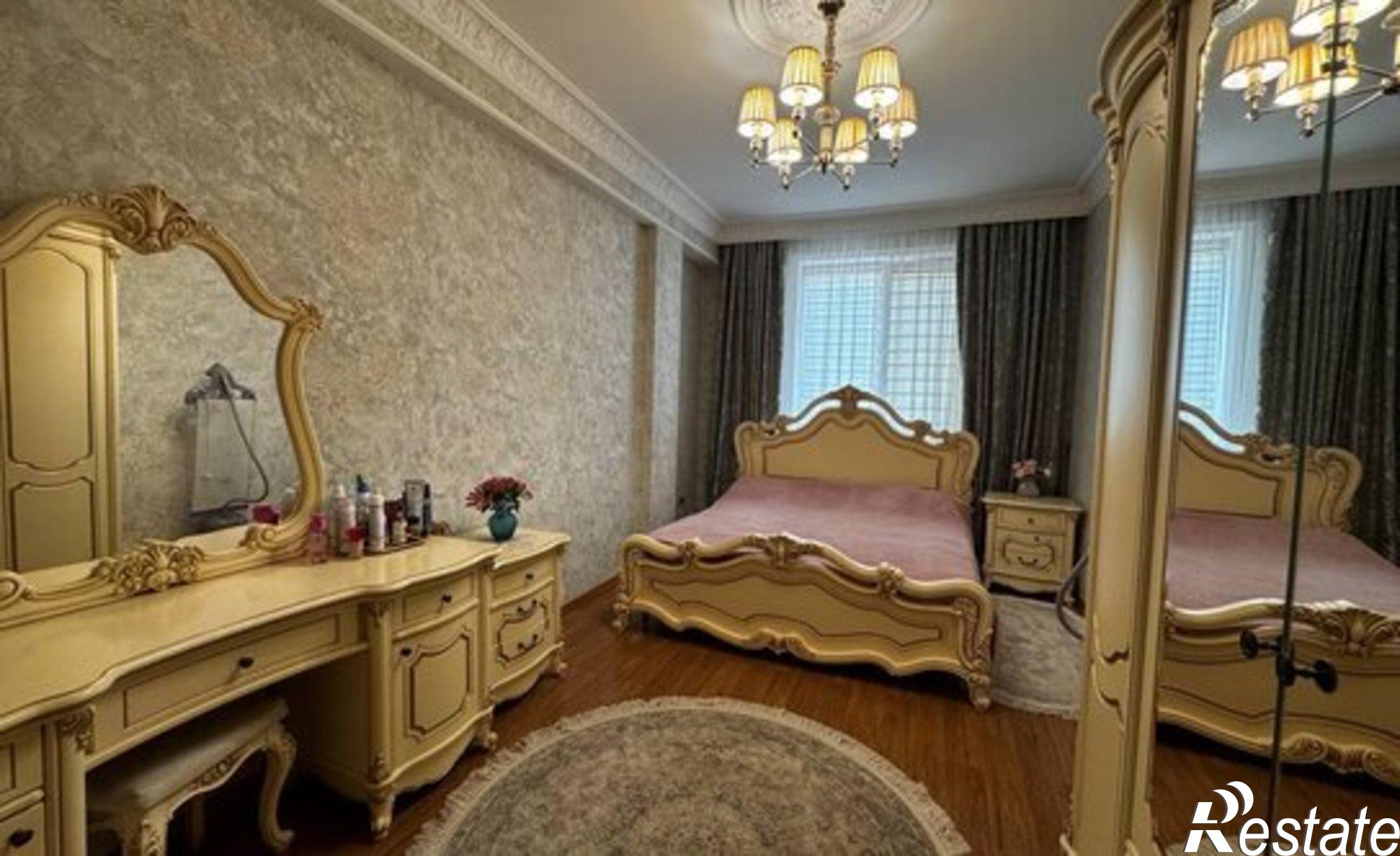 Купить квартиру за 20 800 000 рублей на ул 345 Дагестанской Стрелковой Дивизии, 13д