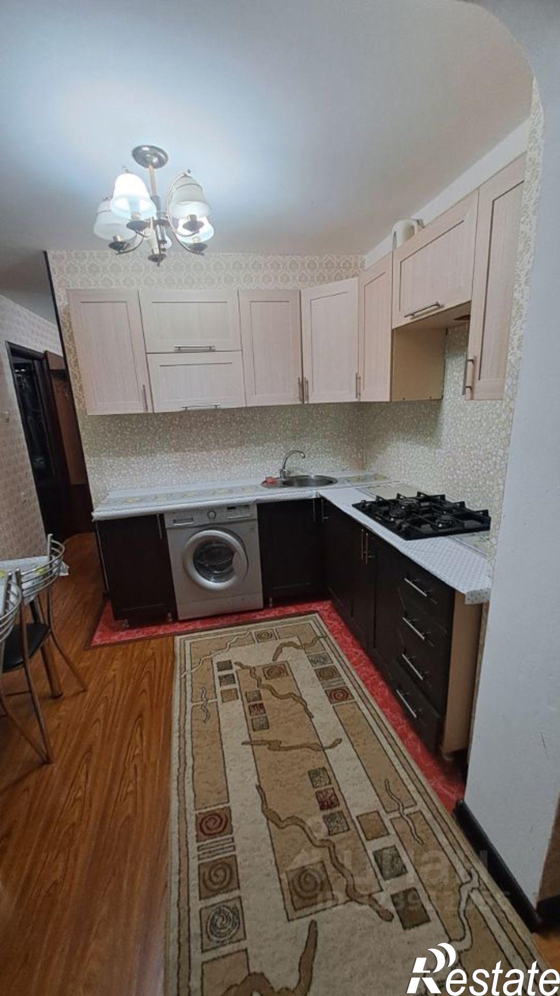 Сдать квартиру за 26 000 рублей на улица Шахбазова, 57