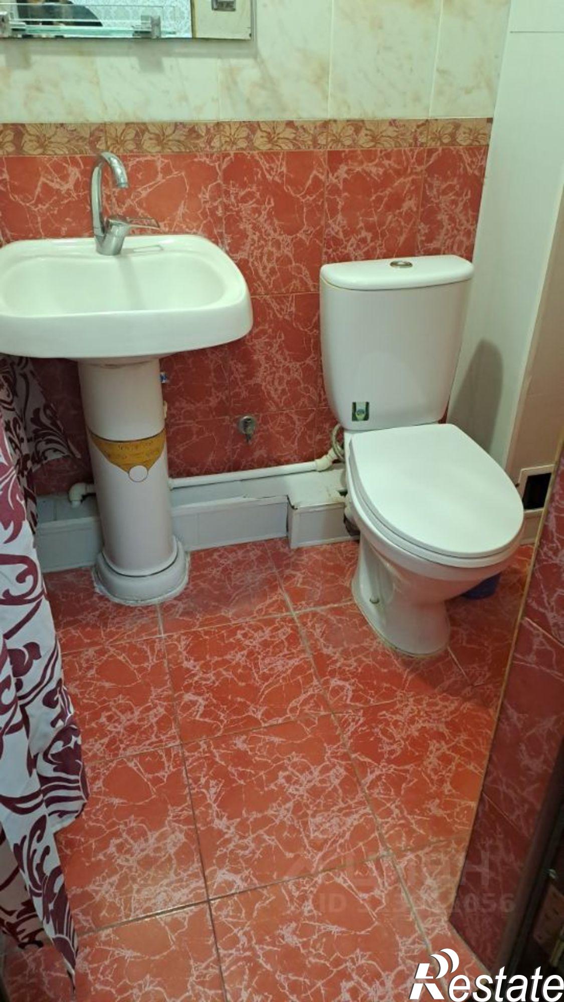 Сдать квартиру за 26 000 рублей на улица Шахбазова, 57