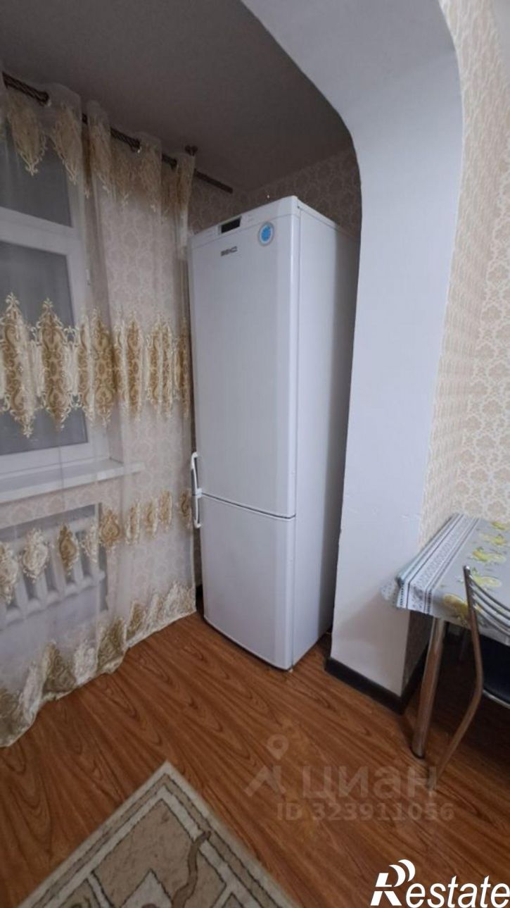 2-комн квартира улица Шахбазова, 57,  д. 57