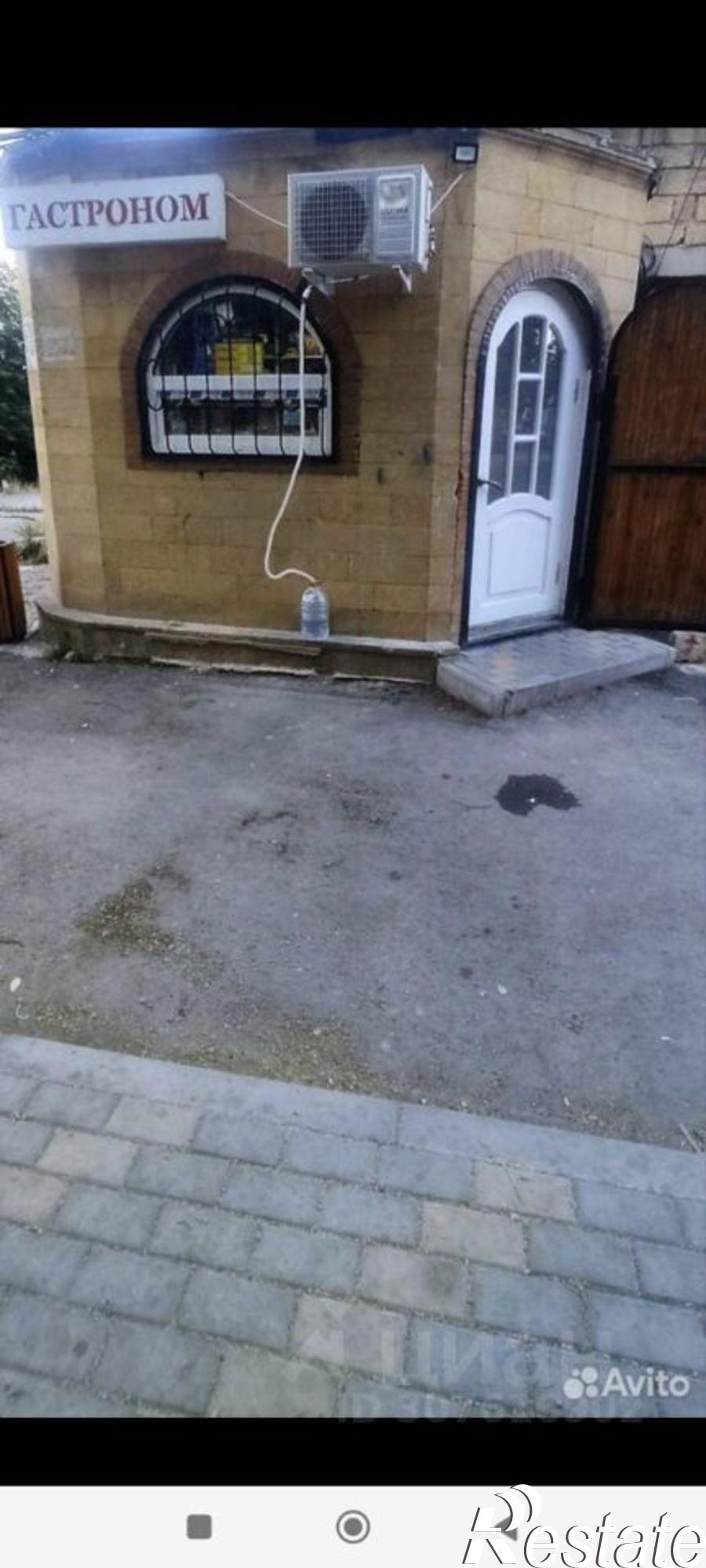 Купить помещение свободного назначения за 1 799 000 рублей на улица 345-й Дагестанской Стрелковой Дивизии, 1/10