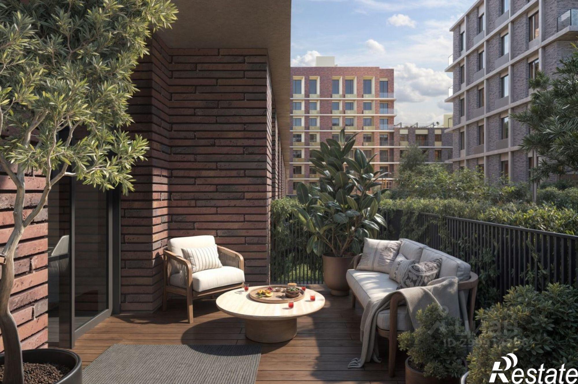 Купить квартиру за 8 704 000 рублей на ул Фабричная, 26