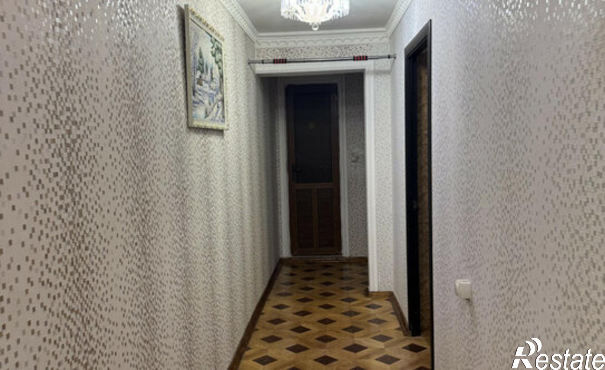 Купить квартиру за 6 850 000 рублей на улица Сальмана, 89В