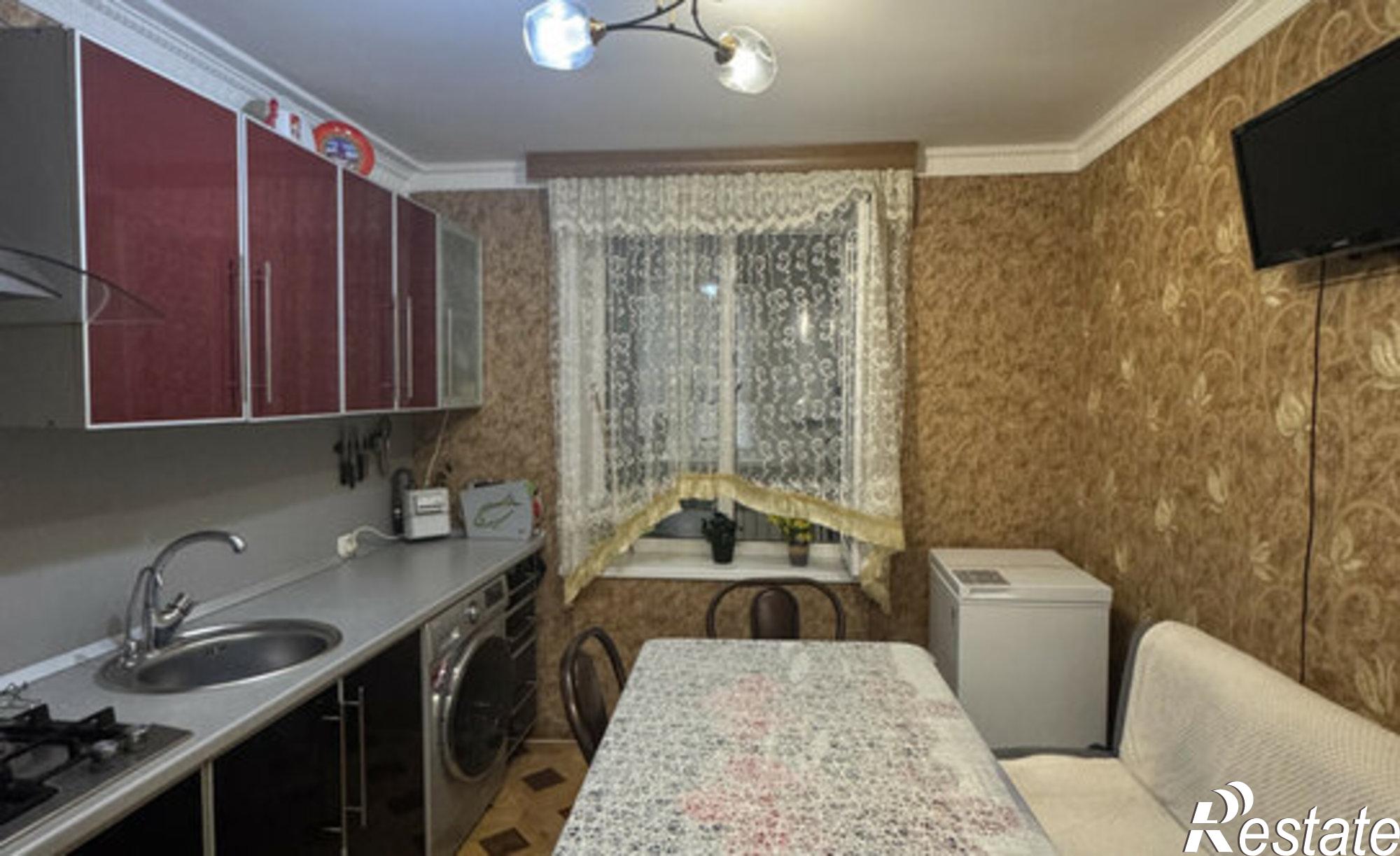 Купить квартиру за 6 850 000 рублей на улица Сальмана, 89В