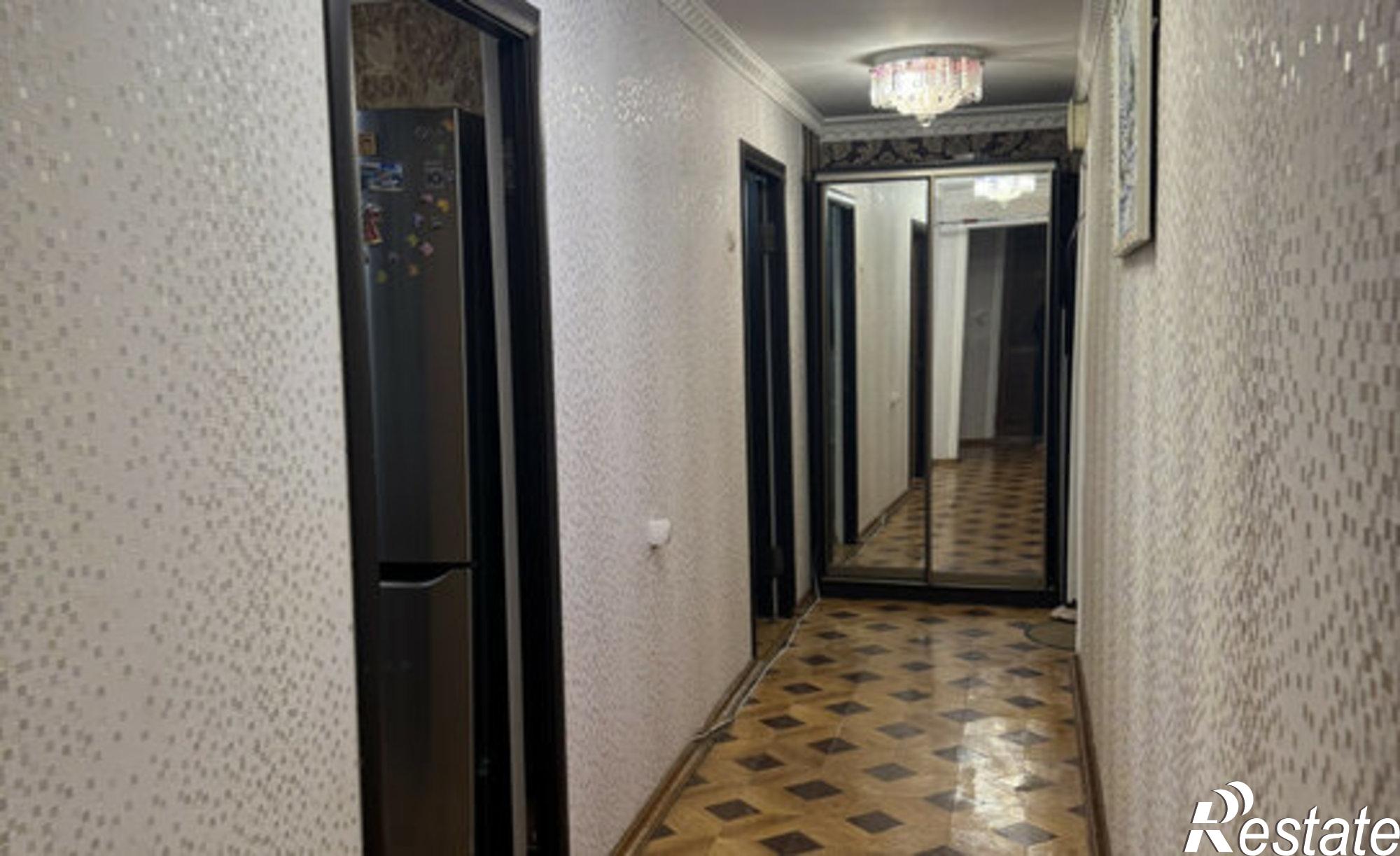 Купить квартиру за 6 850 000 рублей на улица Сальмана, 89В