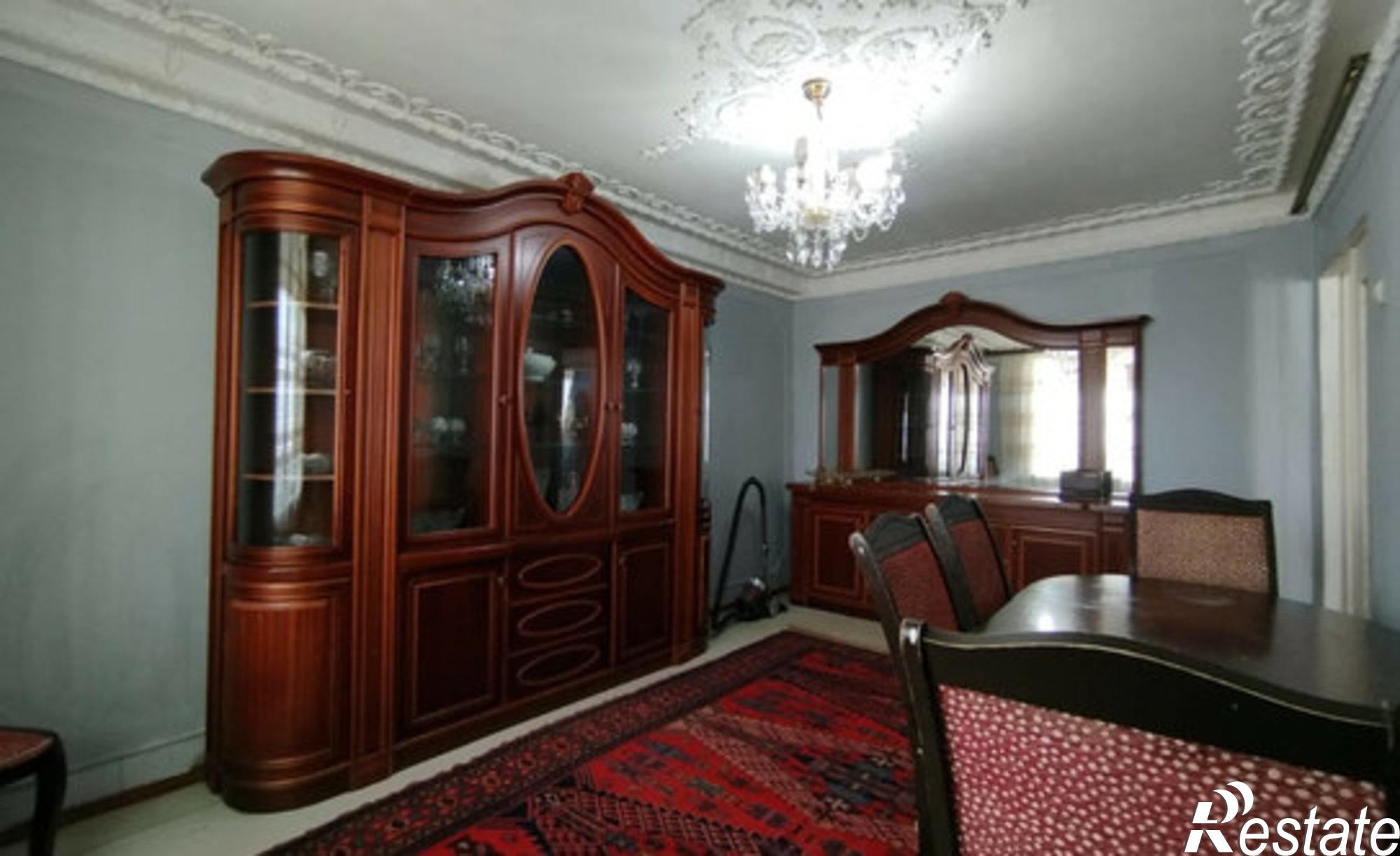 Купить квартиру за 6 100 000 рублей на ул Расулбекова, 8б