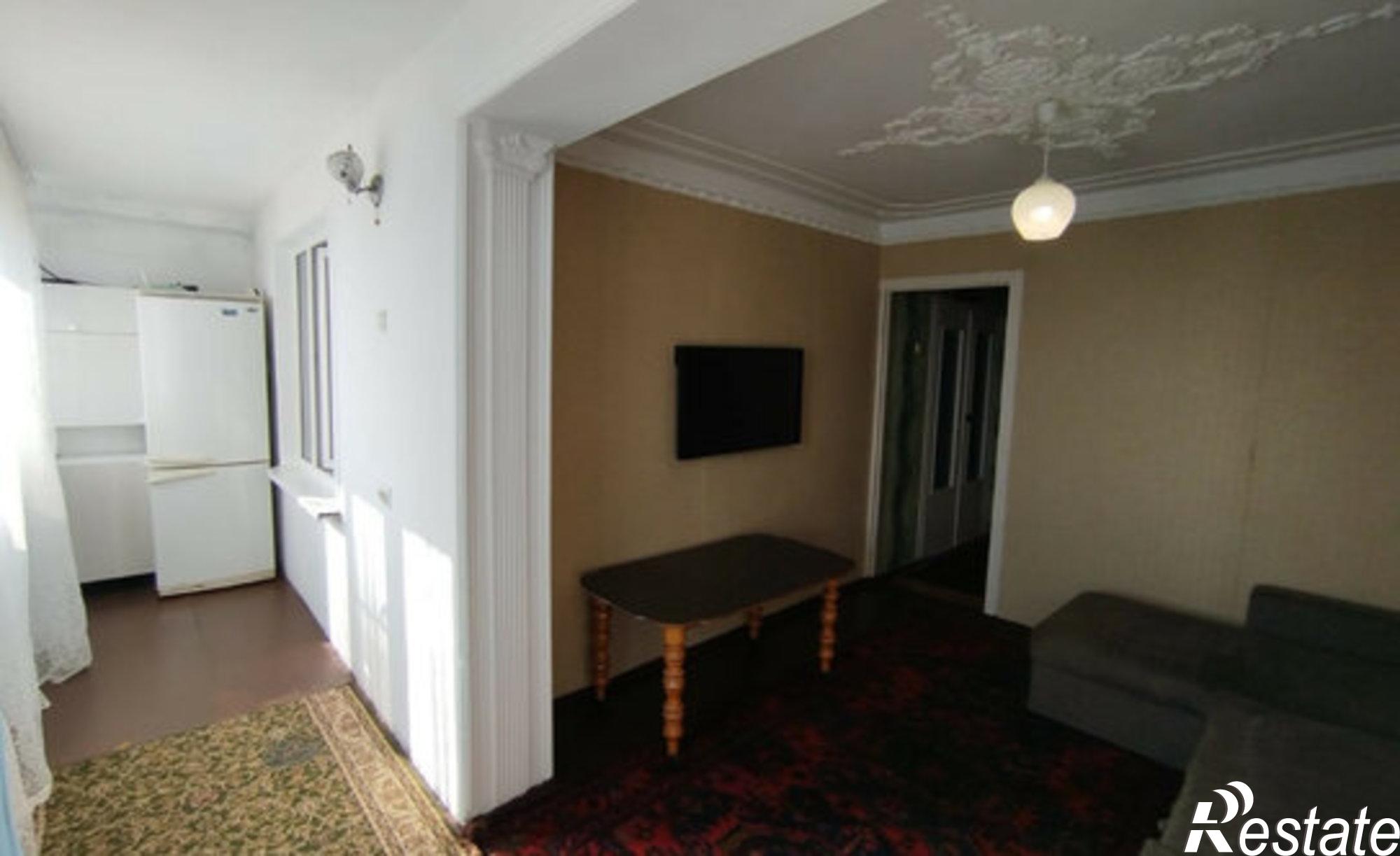 Купить квартиру за 6 100 000 рублей на ул Расулбекова, 8б