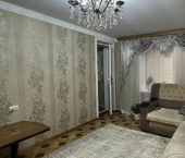 2-комн, 54кв м, этаж 7/9 улица Сальмана, 89В