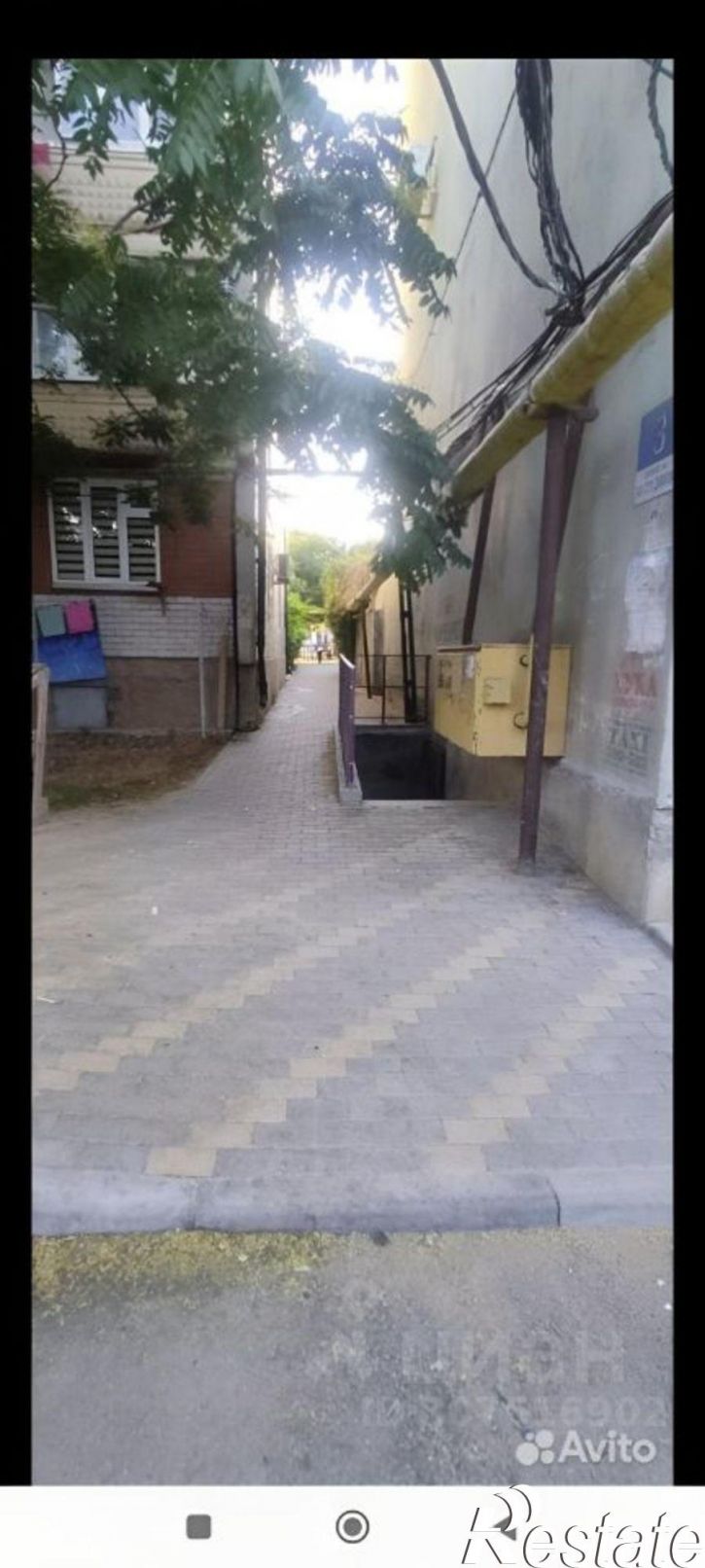 Помещение свободного назначения улица 345-й Дагестанской Стрелковой Дивизии, 1/10,  д. 1/10