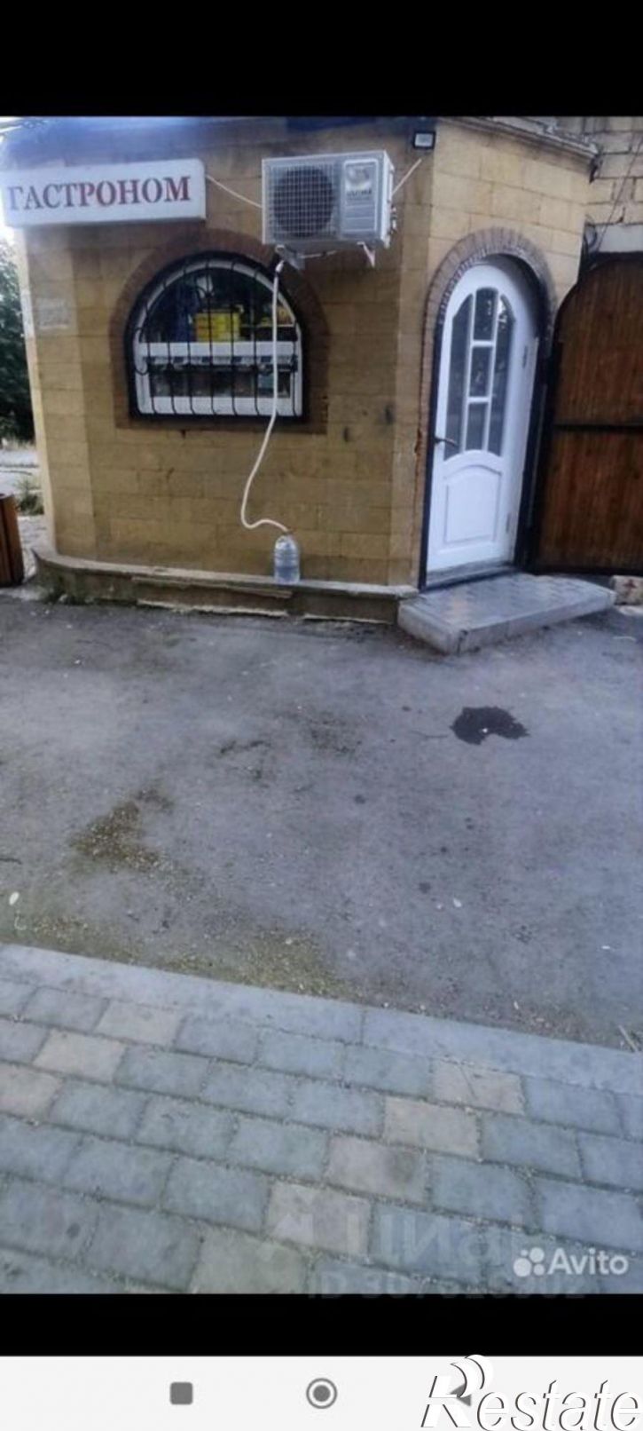 Помещение свободного назначения улица 345-й Дагестанской Стрелковой Дивизии, 1/10,  д. 1/10