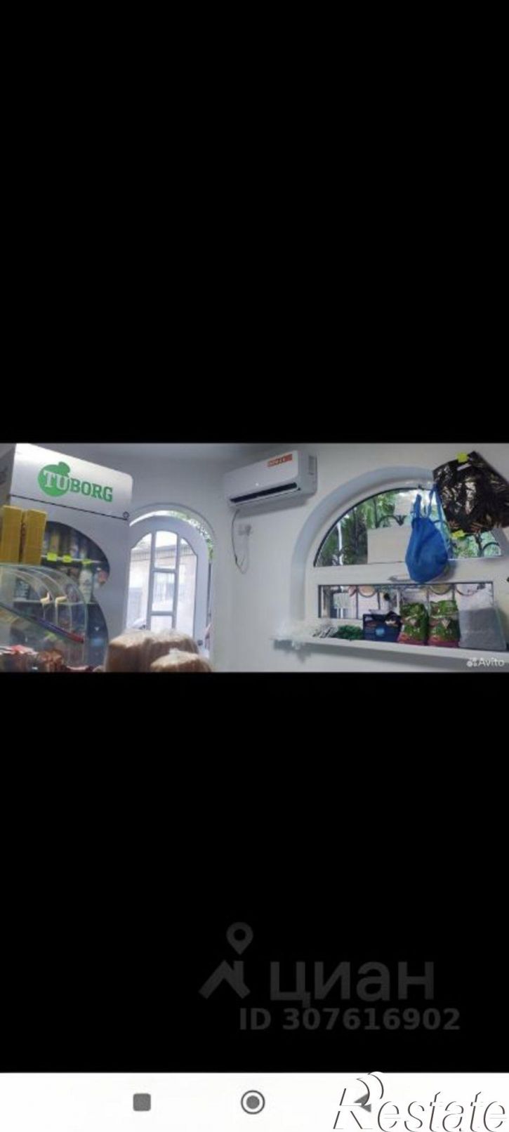 Помещение свободного назначения улица 345-й Дагестанской Стрелковой Дивизии, 1/10,  д. 1/10