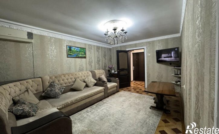 2-комн квартира улица Сальмана, 89В,  д. 89В