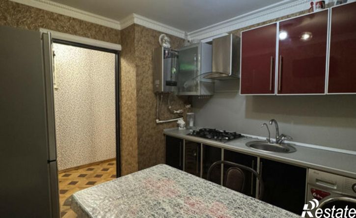 2-комн квартира улица Сальмана, 89В,  д. 89В