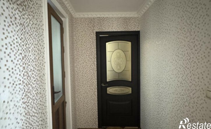 2-комн квартира улица Сальмана, 89В,  д. 89В