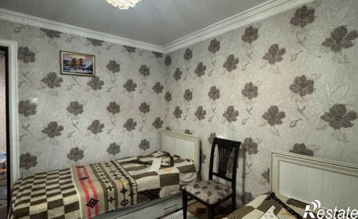 2-комн квартира улица Сальмана, 89В,  д. 89В