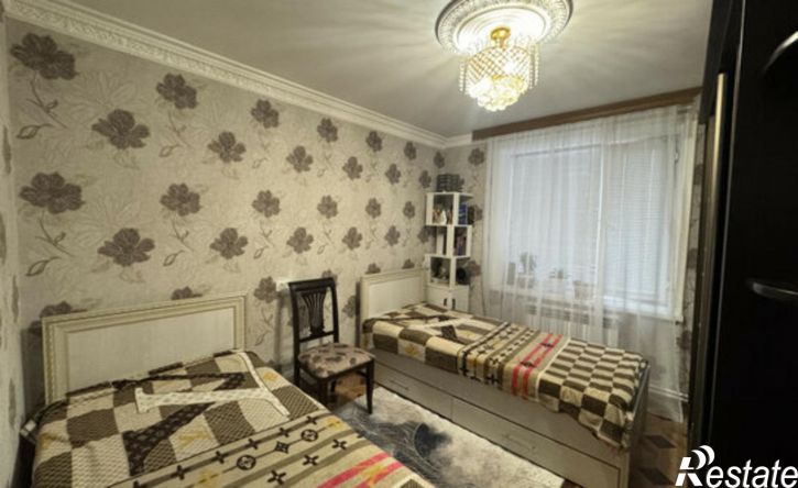 2-комн квартира улица Сальмана, 89В,  д. 89В