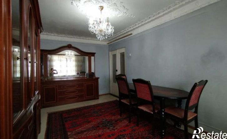 2-комн квартира ул Расулбекова, 8б,  д. 8б