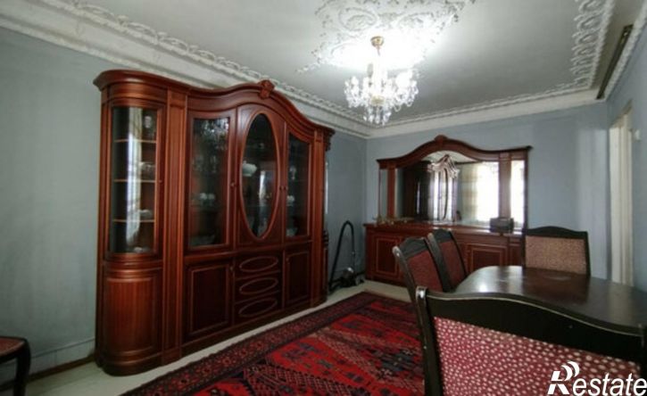 2-комн квартира ул Расулбекова, 8б,  д. 8б