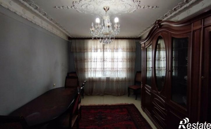 2-комн квартира ул Расулбекова, 8б,  д. 8б