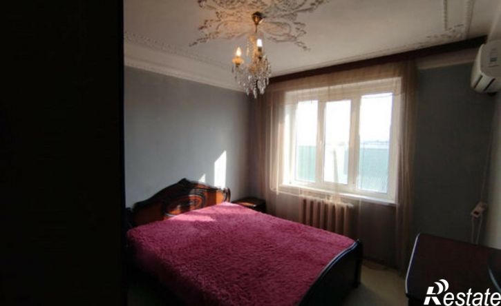 2-комн квартира ул Расулбекова, 8б,  д. 8б